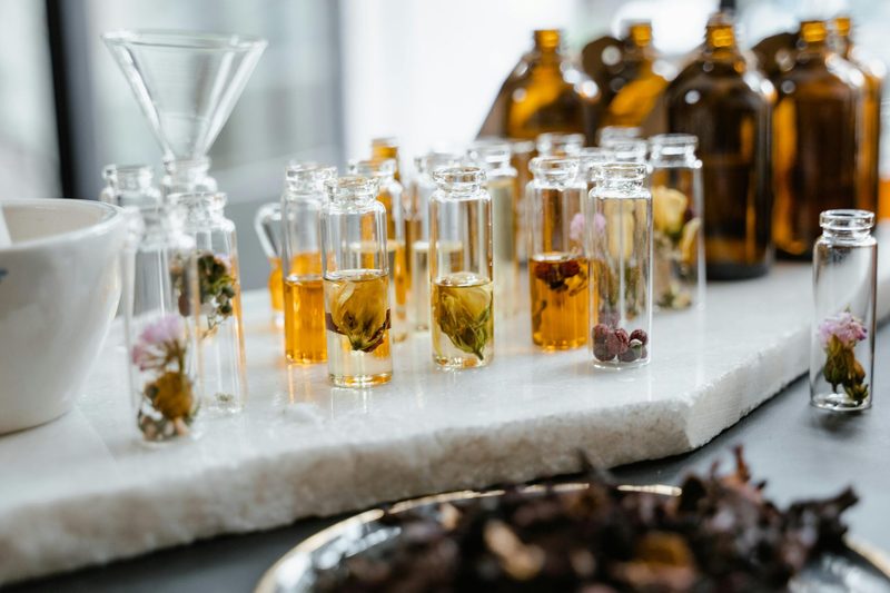 Farmacia con formulación magistral en Chamartín