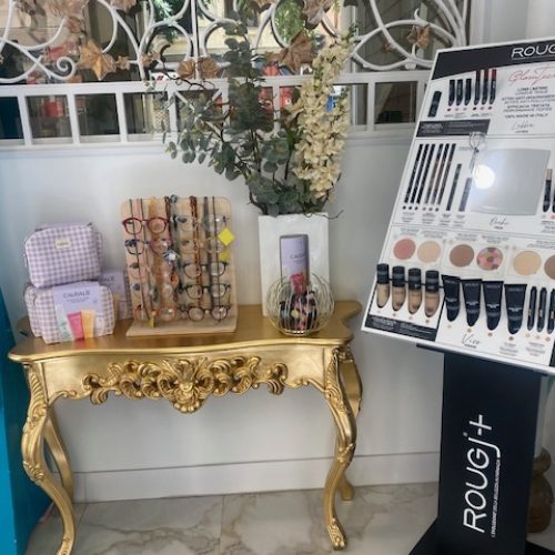 Publicación de Instagram de Lux Astra 6